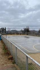 Pistas del CEIP FRANCISCO PINO 