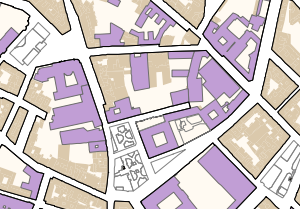 imagen del mapa mudo