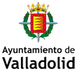 Logo Ayuntamiento Valladolid
