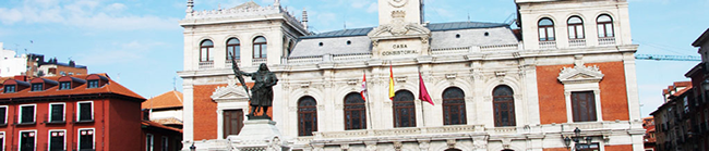 1. Excmo. Ayuntamiento de Valladolid