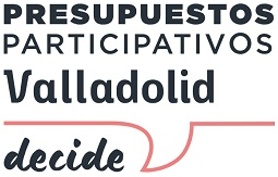 Decide presupuestos participativos Valladolid