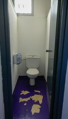 Baño José Zorrilla