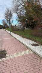 PASEO LORENZO ARRAZOLA