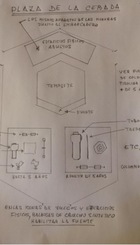 rediseño Plaza Cebada