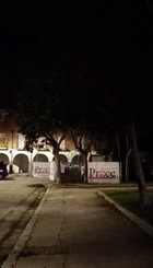 Plaza Porticada 40-42 sin luz