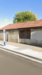 ESTADO ACTUAL DE LA PARADA DE AUVASA