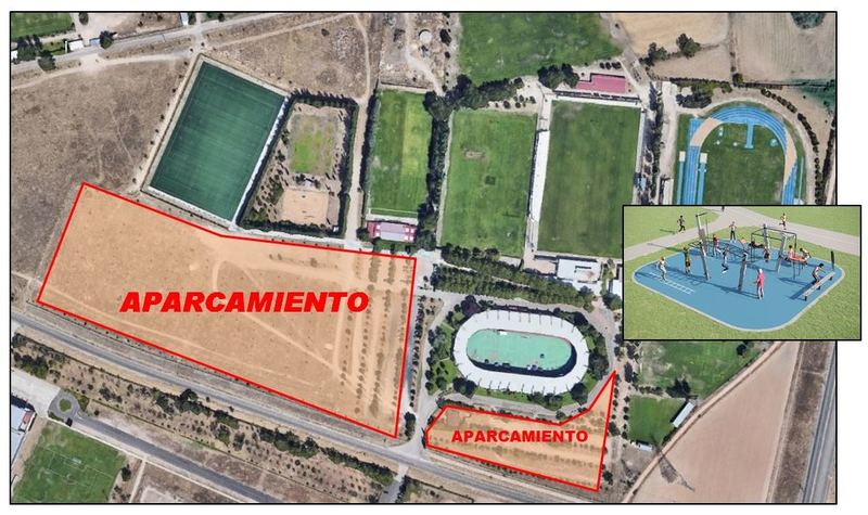 CIUDAD DE VALLADOLID