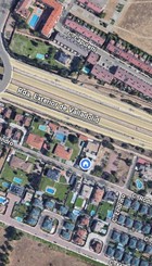 ROTONDA VA-30 Y URBANIZACION