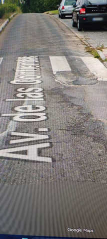 Google Maps ya nos ha actualizado sus imágenes 