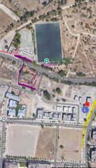 paso peatones tomillo